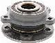  Wheel Hub 512576 Vkba7132 for Volvo V90
