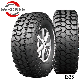  Kapsen/Habilead China Wholesaler Factory Price Car Light Truck off-Road Vehicle Jeep Tires 4X4 Llantas Automovil Mud Terrain M+S RS25 Pattern SUV Mt Tyres