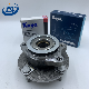  Bearing Steel SKF Dac36680033 Wheel Hub Bearing for Car/Motor