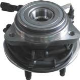 Wheel Hub Bearing for Ford /Mazda 515003 Br930252 F37z1104ca F87z1104ca