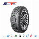  High Quality Auto Parts Semi Steel Radial PCR LTR Vehicle Car Tire with ISO ECE Gso Gcc Saso Latu SNI Certificates for Sale 195r15c 215/60r16 185r14c