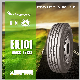  High Performance Great Quality Truck Tire/ Everich Tire/ Radial Tyres with Gcc Reach Inmetro