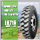  10.00r20 Kwik Fit Tyres/ National Tyres/ Truck Tire with Gcc Reach Bis