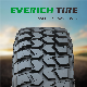  PCR Tires/ Light Truck Tire/ M/T Mud Terrain Tires Lt265/70r17