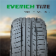  Everich Tyre with Long Mileage/Passenger Car Tires, / SUV Tire/ Pneu