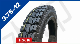 3.75-12 Heavy Load Tricycle Tyre OEM Factory Cheap Price manufacturer