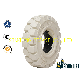  China Factory Wholesale Non-Marking Forklift Solid Tyre 7.00-15 7.50-15 8.25-15