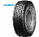 295/80r22.5 Factory Truck Tires Bus Tyre Excellent Water Evacuation manufacturer