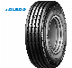 TBR Bus Excellent Wear Resistance Tyre with Top Quality manufacturer