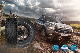  Yeada Farroad Saferich at Mt Ht All Terrain SUV Sport Drifting Racing Run-Flat 4X4 Passenger Car UHP PCR Tires 285/65r17265/70r17235/55r18265/60r18285/50r20