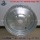 11.2-38 R1 Irrigation Tyre Set with Hot Galvanized Rim (W10X38)