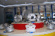  High Quality Steel Wheel Rims for Truck Tires, Tubeless Wheel Rim, Truck Wheel Rim