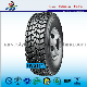 Tubeless Radial Truck Tyres (11R22.5)