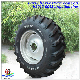  14.9-24 Irrigation Tyres with Butyl Tubes