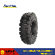  Taihao Th200 5.00-8 200/50-10 21*8-9 7.00-9 6.50-10 Industrial Solid Tyre From China
