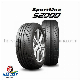 Habilead Brand UHP Tyres with All Series Certificates