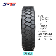  Sportrak Block Pattern Dump Truck Tire for Ethopia 1200-20