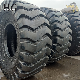  OTR Tyre 23.5-25 Tire Loader Tire with E3/L3 Pattern