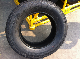  Chinese Famous Car Tire Factory Zextour Joyroad Hilo Fronway Zodo Summer Winter at Mt Passenger Car Tires From 12inch to 24inch for Sale