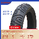  Best Quality China Made ATV Bike Motorcycle Tubeless Tires Scooter Tyre 120/70-12