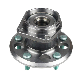  Svd High Quality Auto Parts Transmission System Wheel Hub Bearing for Lifan X60 and Tiggo 2WD T11-3301210