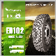  China Top 10 Truck Tyre/ Chinese TBR Tire with Best Quality High Performance 315/80r22.5