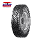  Thailand Factory TBR 295/80r22.5 315/70r22.5 315/80r22.5 Z-Cross for Truck Tyre