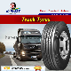  Tubeless Radial Truck Tyres 315/80r22.5