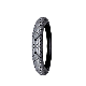 Motorcycle Scooter Bicycle Tire 100/90-10
