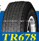  Double Coin Kumho Tire Aeolus Tire 12r 22.5