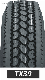 Goodyear/Duraturn Tires 13r22.5 Have Better Mileage Than Kumho and Hankook manufacturer