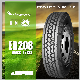  11r24.5 Light Truck Tyres/ Chinese Top Brand TBR Tires with Smartway DOT Reach