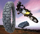  110/90-16 300-18 300-17 Llantas Scooter Bike Tricycle Tubeless Wheel Motorcycle Tire Tyre with DOT /SGS/Soncap/CIQ/CE /ISO