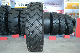  China High Quality Solid Tire OTR Tyre of 4.00-8 5.00-8