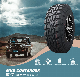  Three-a Mud Contender M/T Tyre Lt265/75r16