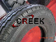  Land Lion Car Tyre Car Tire Simi Steel Radial Tyre