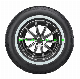  High Speed Passenger Car Tire 4X4 PCR Tires for Sale