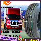 Lorry Tyre, Radial TBR Tyre 11r24.5