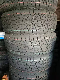  Car Tyres New Design 195r14lt