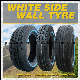  Goodyear/Goodfriend Tire 205/55r16 Linglong Cross-Country Mud and Snow Tyre