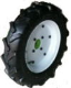 High Quality Motor Filler Wheel