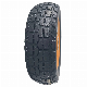 Maxtop 300-4 Rubber Handtruck PU Foam Wheel/Tire Wheelbarrow Wheel