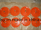 Casting and Machining Belt Pulley for Italy Customer