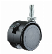 2inch Furniture Caster Wheel with Tread Bolt M10*25