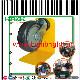  Durable PU Castor for Supermarket Shopping Cart
