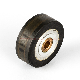 Manufacturer Industrial OEM Plastic Pulley Wheel Caster