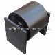  8in Boggie Wheel for Roll-off Container (BR8*8W)