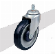  High Quality Shopping Trolley Caster 5 Inch Trolley Cart Replacement Wheel