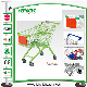  Metal Supermarket Grocery Shopping Cart Trolley Accessories