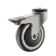  Plastic Caster with Precision Ball Bearing